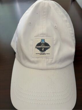 NCAA D1 Championship Cap - Men